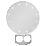 RIKI SUPER FINE 5x - RIKI LOVES RIKI WHITE RIKI LOVES RIKI MIRRORS RIKI SUPER FINE 5x